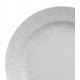 Prato Raso 26,2cm Folk Porcelana Germer